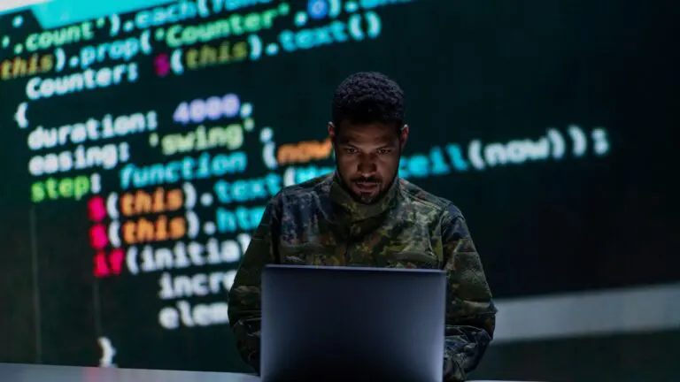 Most Common Types of Cyberattacks - G6 IT
