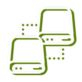 Backup icon