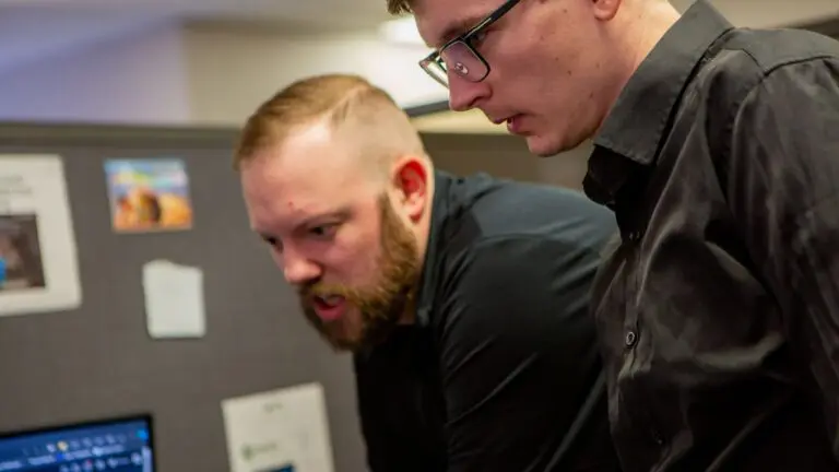 Cybersecurity Compliance For My Business - G6 IT
