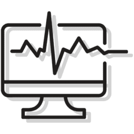 Fewer Hassles icon