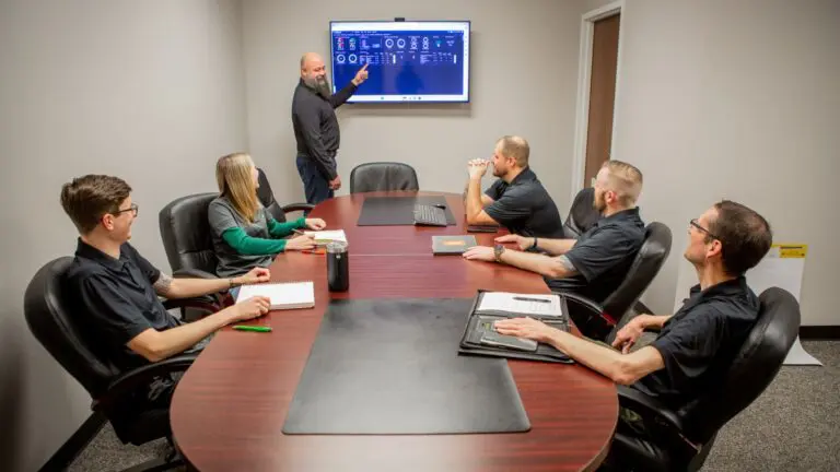 How to Deploy Security Awareness Training For Your Business - G6 IT