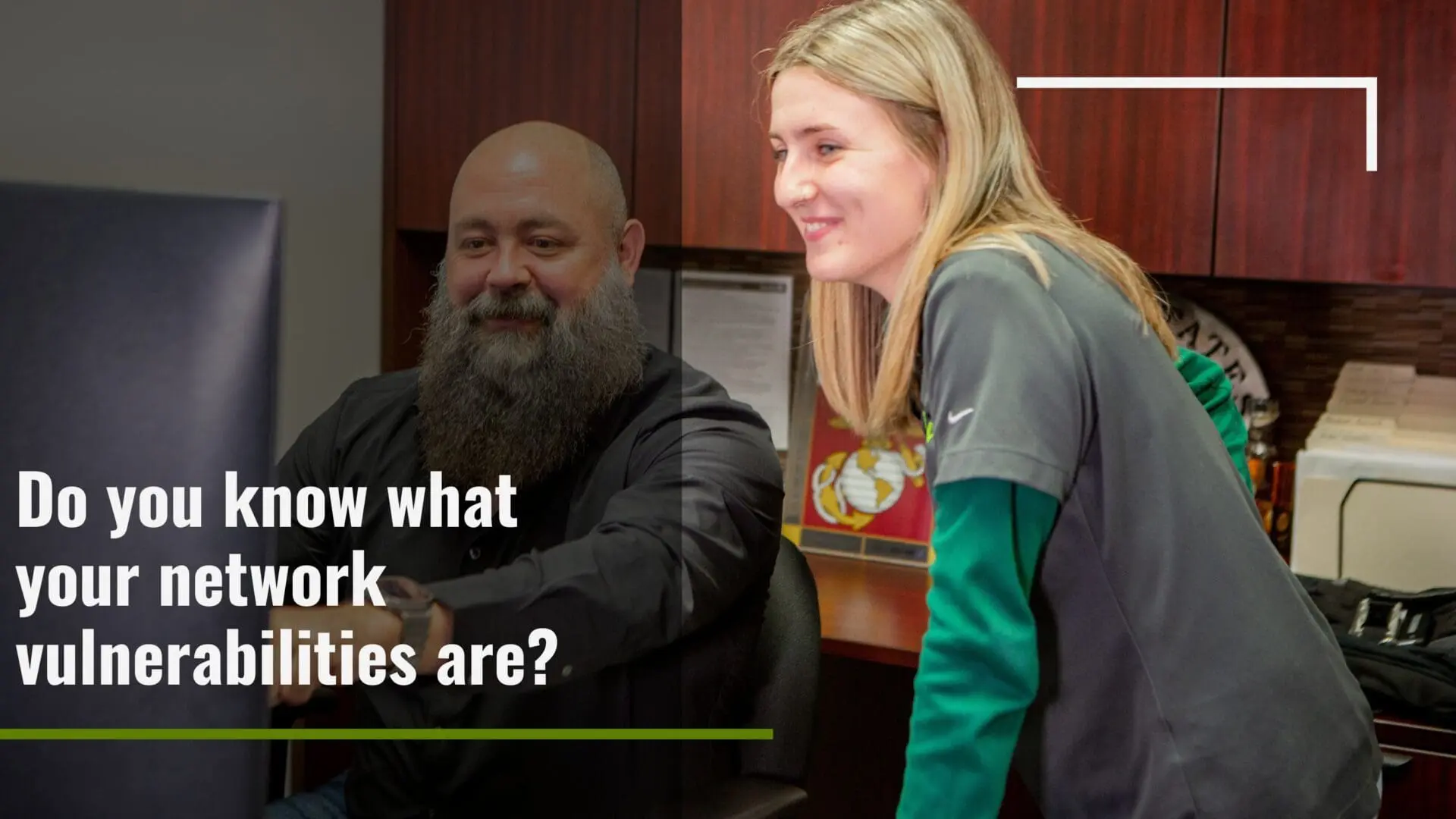 cyber security assessment - G6 IT