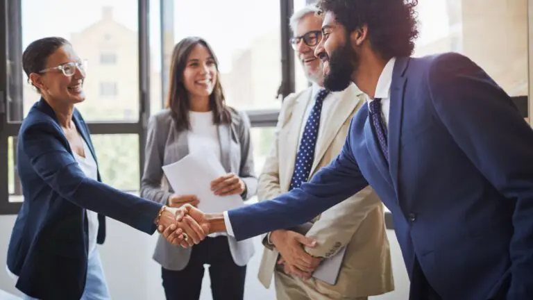 10 Questions to Ask When Comparing Managed Security Service Providers