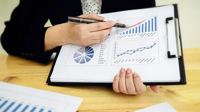 Measure the ROI of IT - G6 IT