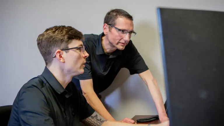 What Is Co-Managed IT & Is It Right for a Business That Already Has an IT Person – G6 IT