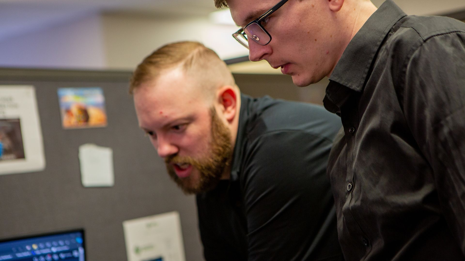 Cybersecurity Compliance For My Business - G6 IT