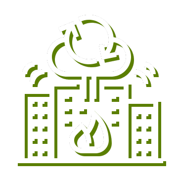 Data Backup and Recovery Services backup icon