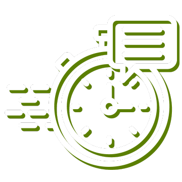 Data Backup and Recovery Services response icon