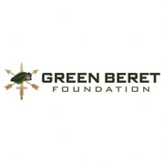1% Give Back GBF logo