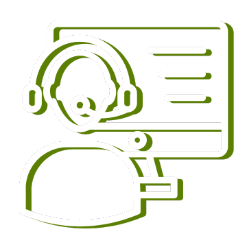 IT Support Services Remote Support icon