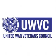 1% Give Back UWVC logo