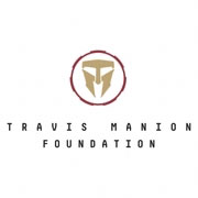 1% Give Back TMF logo