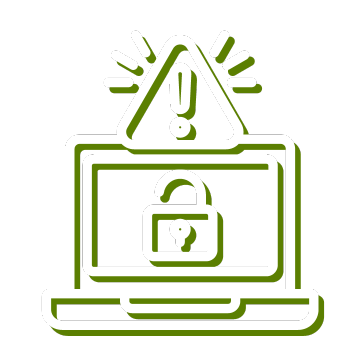 Cloud Endpoint Intrusion icon