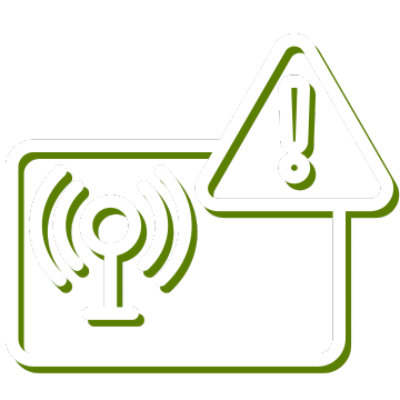DNS Security Solutions detection icon