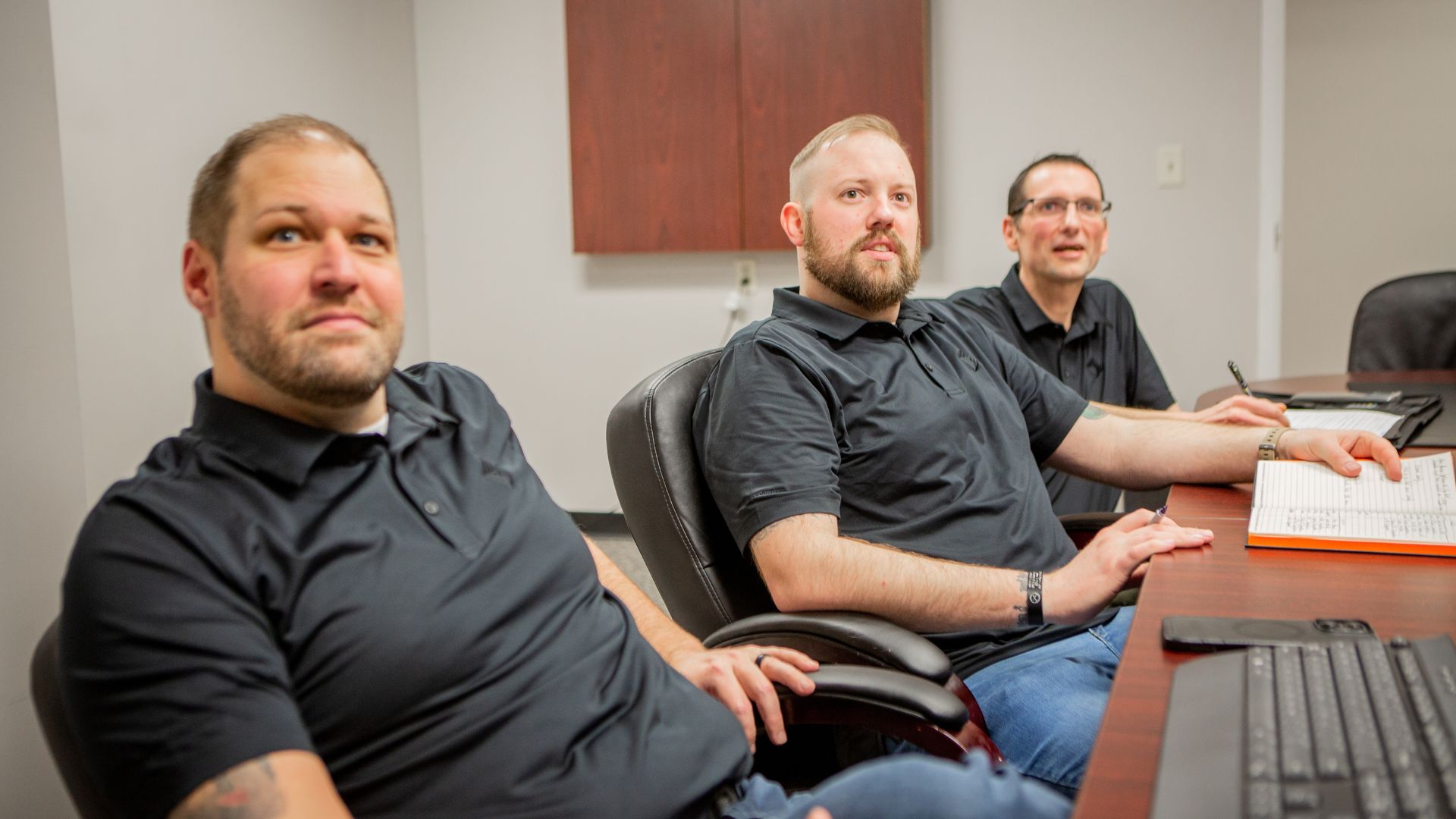 Cyber Security Company Helps With Regulatory Requirements - G6 IT