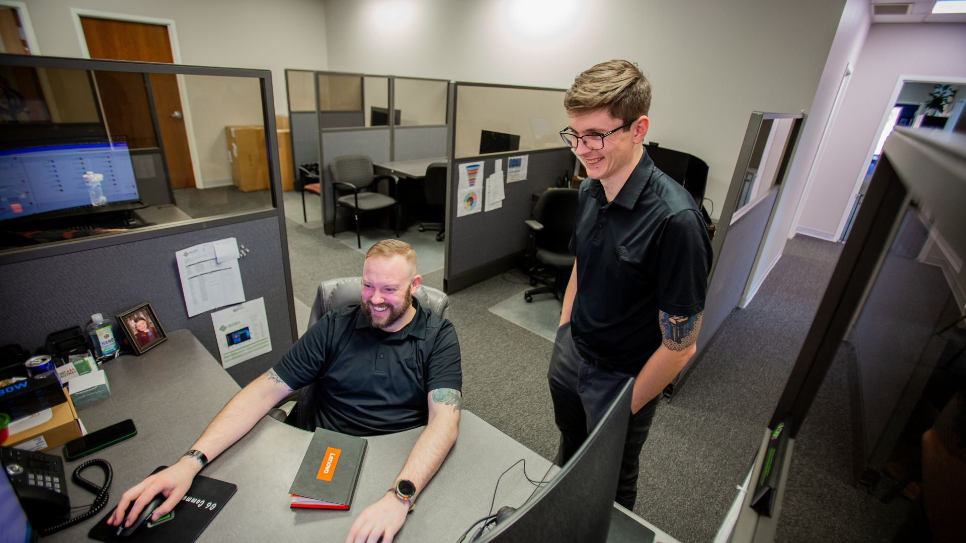 How an MSP Provider Can Help You With Compliance Concerns - G6 IT