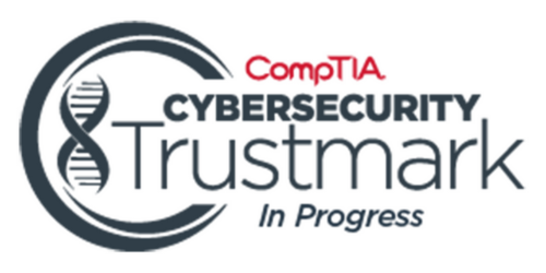 comptia-cybersecurity-trustmark-in-progress