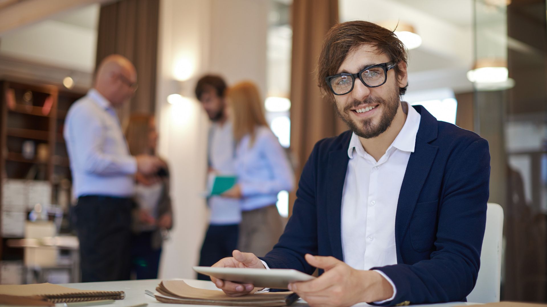 Government IT Consulting Technology Investments - G6 IT