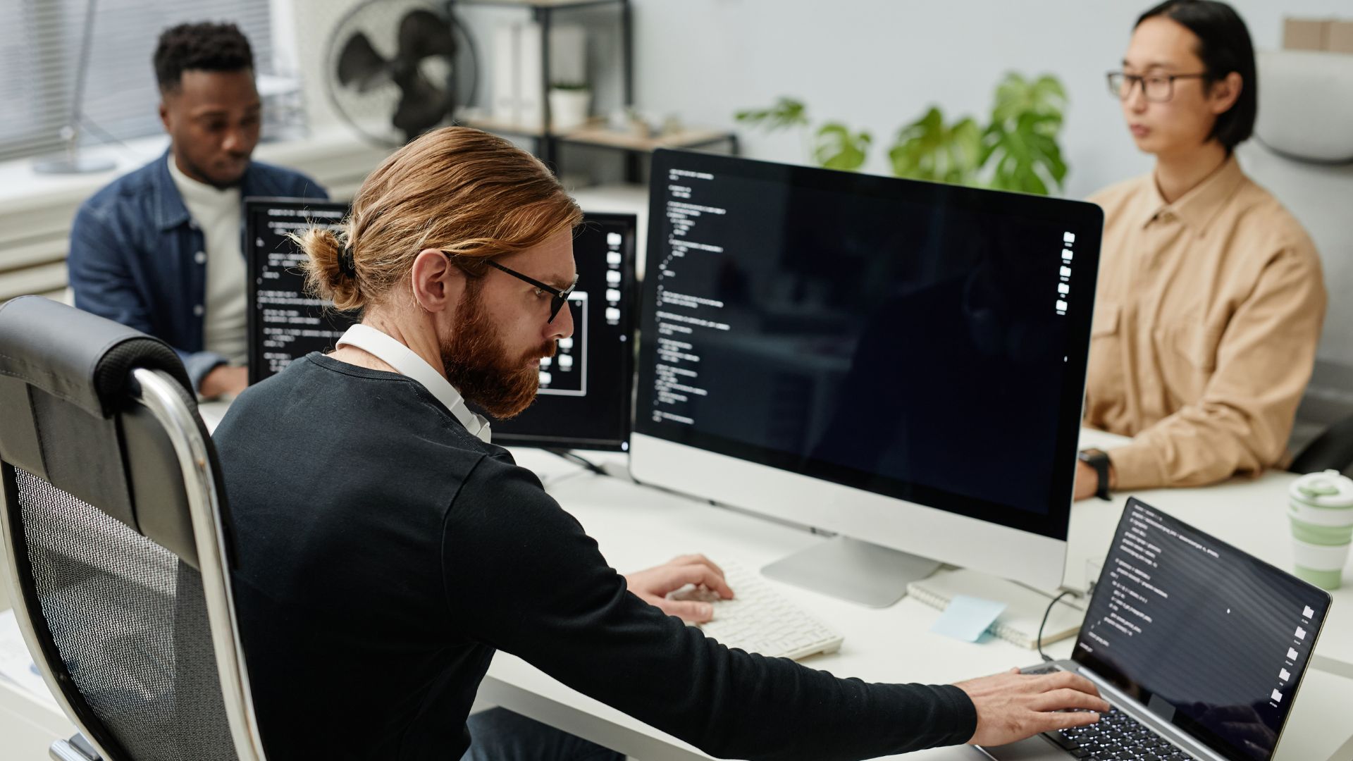 Protecting Government Communications with Advanced Email Security - G6 IT