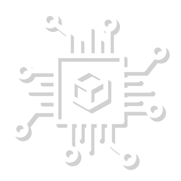 AI Tools Icon White – G6 IT