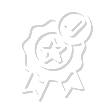 Executive IT Support Icon White Shadow – G6 IT