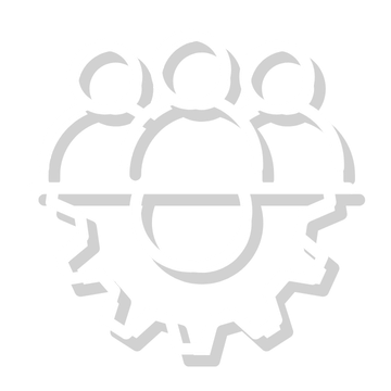 Experienced IT Pros Icon White Shadow – G6 IT