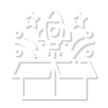 Get ahead of the Competition Icon White – G6 IT