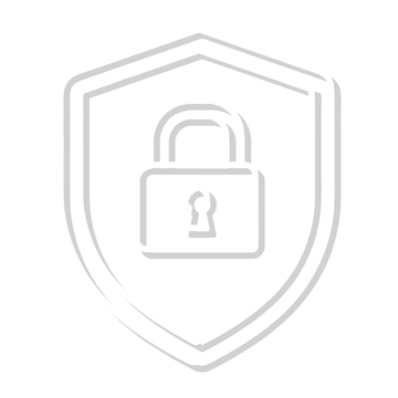 Protect Critical Assets Icon White – G6 IT