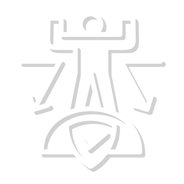 IT Risk Assessment Audit Confidence Icon White – G6 IT