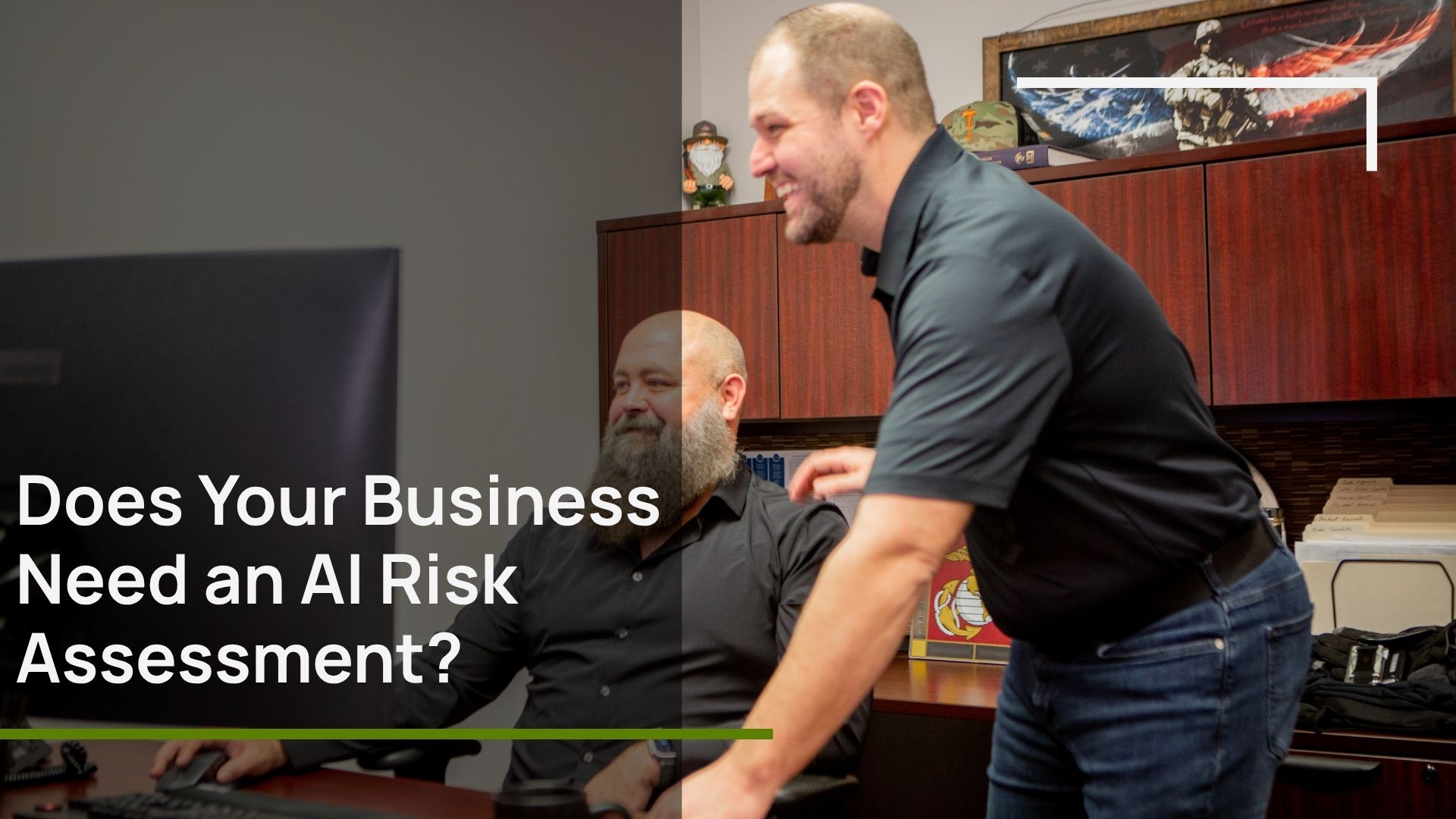 AI Risk Assessment - G6IT