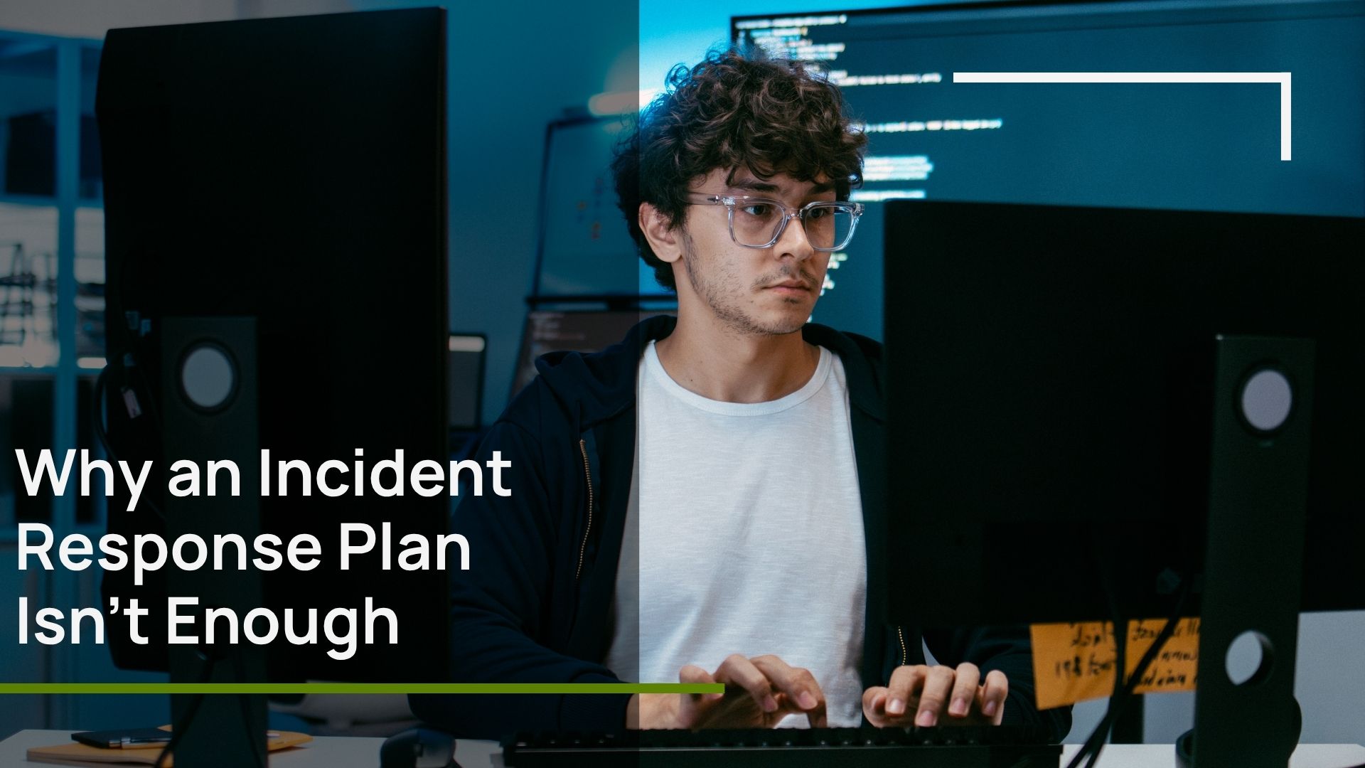 Incident Response - G6 IT