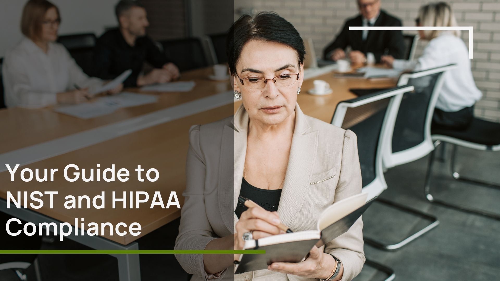 NIST and HIPAA Compliance Doesn’t Have to Slow You Down - G6 IT