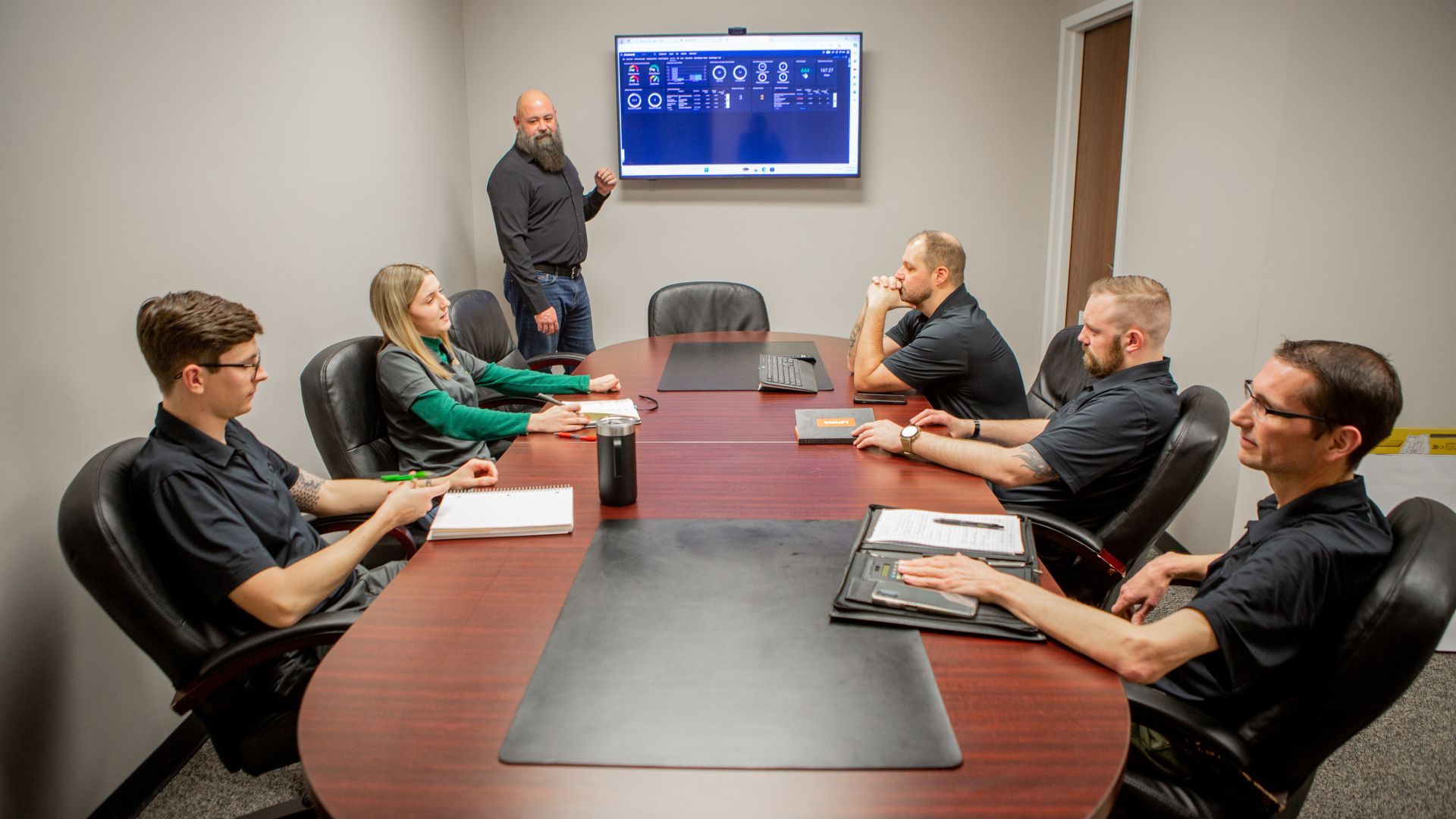 backup disaster recovery solutions - G6 IT