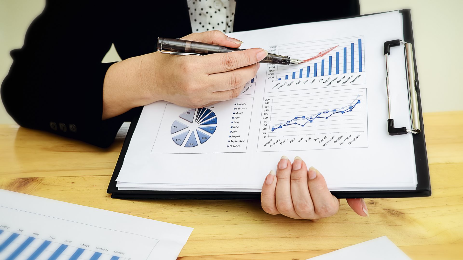 Measure the ROI of IT - G6 IT