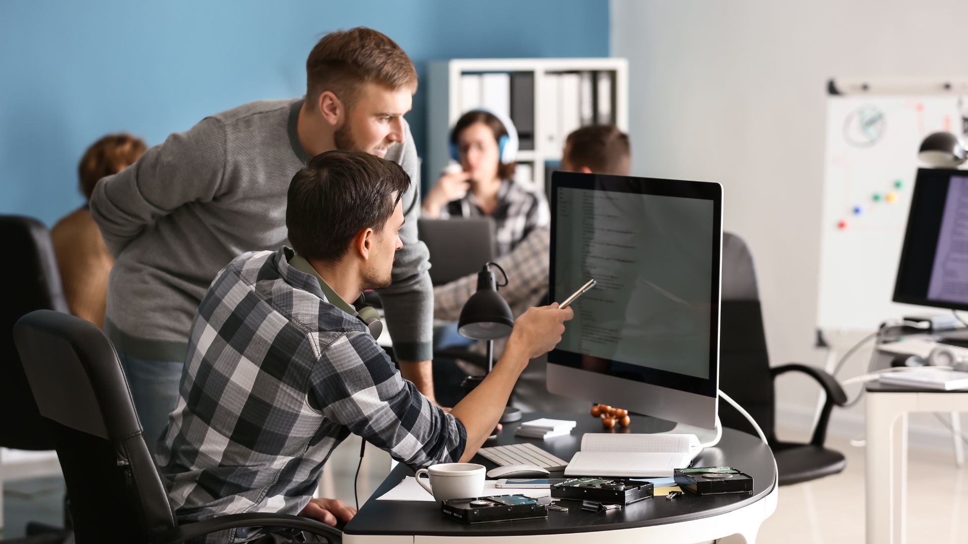 What Does Cyber Insurance Actually Cover, And What Gets You Denied – G6 IT (2)