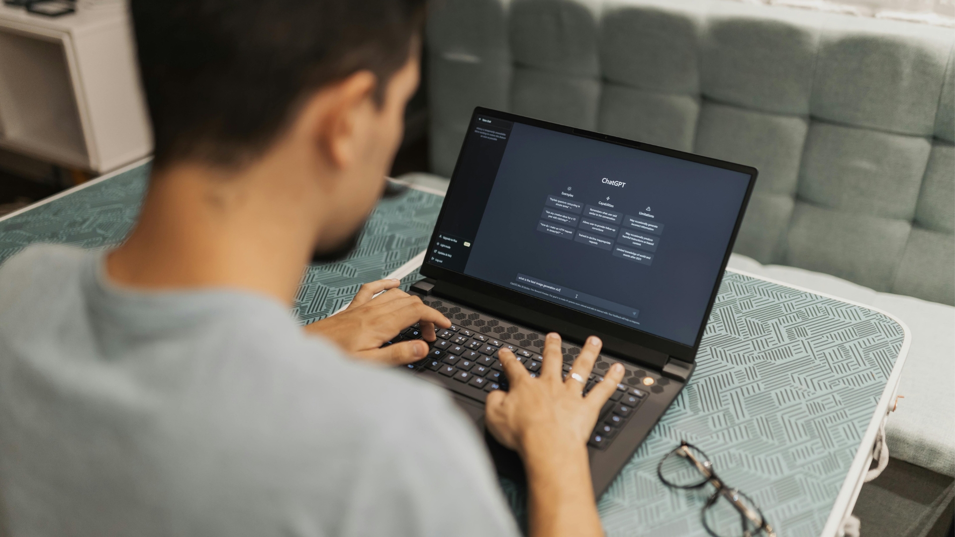 How to Build an AI Use Policy Your Employees Will Actually Follow - G6 IT