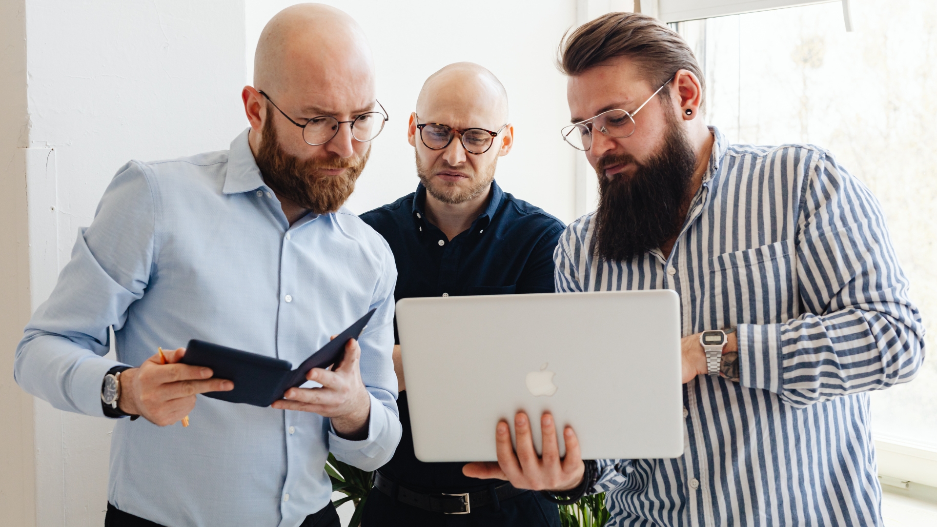 NIST Cybersecurity Framework 2.0 A Plain-English Guide for Small Business Owners - G6 IT